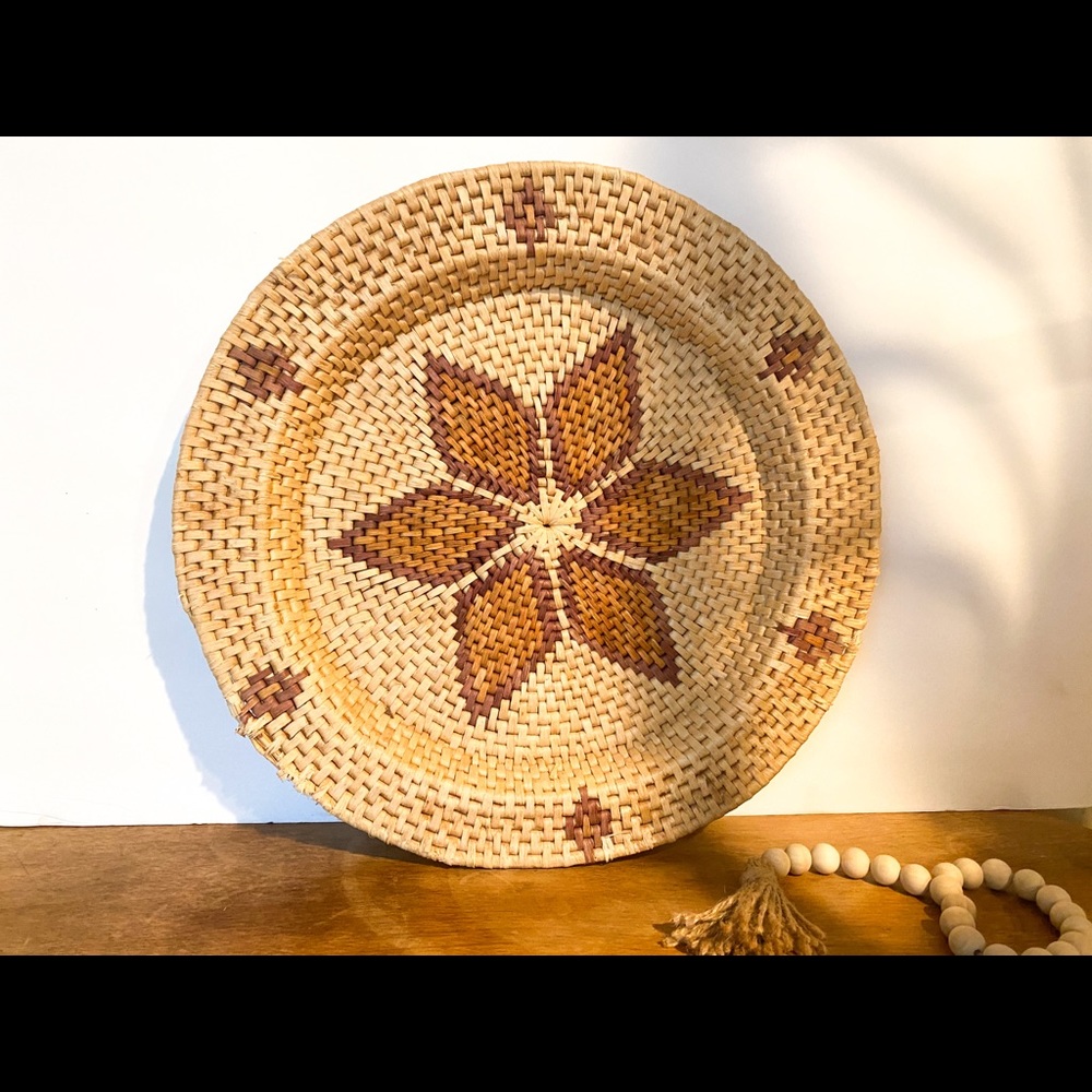 Wall Basket